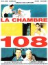 Постер «Комната 108»