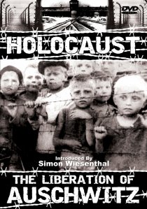 «Die Befreiung von Auschwitz»