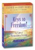 Постер «Ключи к свободе»