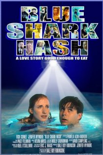 «Blue Shark Hash»