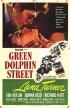 Постер «Улица Грин Долфин»