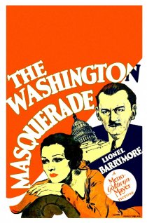 «The Washington Masquerade»