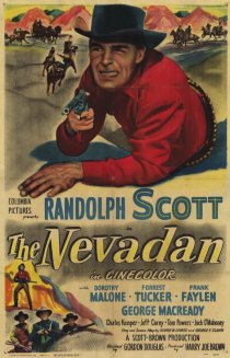 «The Nevadan»