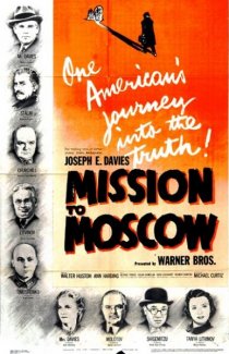 «Миссия в Москву»