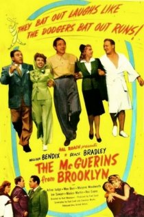 «The McGuerins from Brooklyn»
