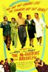 Постер «The McGuerins from Brooklyn»