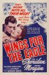 Постер «Wings for the Eagle»