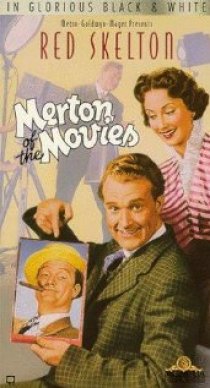 «Merton of the Movies»