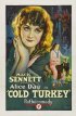 Постер «Cold Turkey»