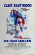Постер «Санкция на пике Эйгера»
