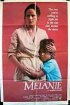 Постер «Мелани»
