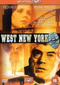 «Запад Нью-Йорка»