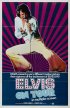 Постер «Elvis on Tour»