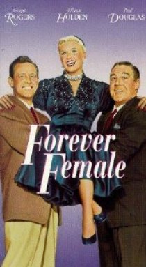 «Forever Female»