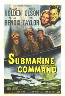 «Submarine Command»