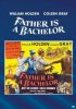 Постер «Father Is a Bachelor»