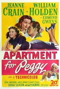 «Apartment for Peggy»