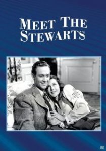 «Meet the Stewarts»