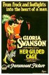 Постер «Her Gilded Cage»