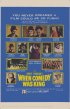 Постер «Когда комедия была королем кино»