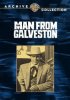 Постер «Человек из Галвестона»