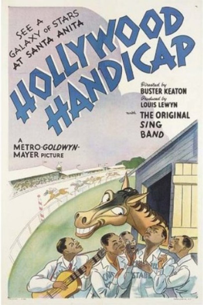 Follie Di Hollywood [1938]