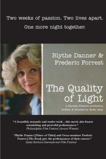 «The Quality of Light»