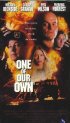 Постер «Один из нас»
