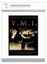 Постер «Y.M.I.»