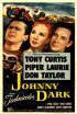 Постер «Джонни Дарк»