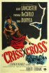 Постер «Крест – накрест»