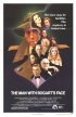 Постер «Человек с лицом Богарта»