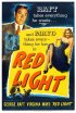 Постер «Красный свет»