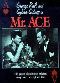 «Mr. Ace»