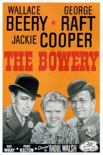 «The Bowery»
