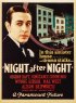 Постер «Ночь за ночью»