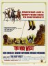 Постер «Путь на Запад»