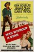 Постер «Человек без звезды»