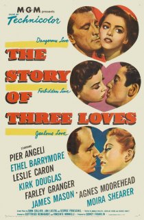 «Три истории любви»