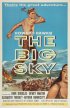 Постер «Большое небо»