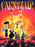 Постер «Carnivale»