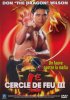 Постер «Огненное кольцо 3: Удар льва»