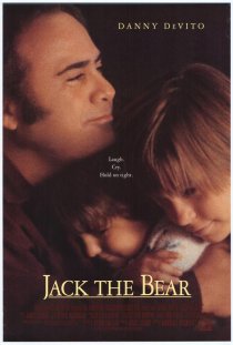 «Джек-медведь»
