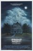 Постер «Ночь страха»