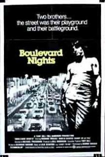 «Boulevard Nights»