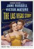 Постер «История Лас-Вегаса»