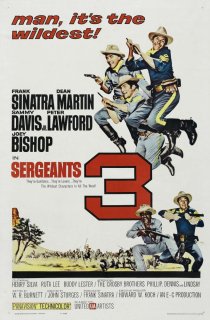 «Три сержанта»