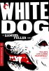 Постер «Белая собака»