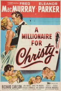 «A Millionaire for Christy»