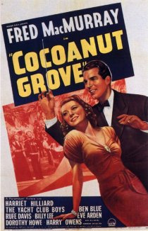 «Cocoanut Grove»